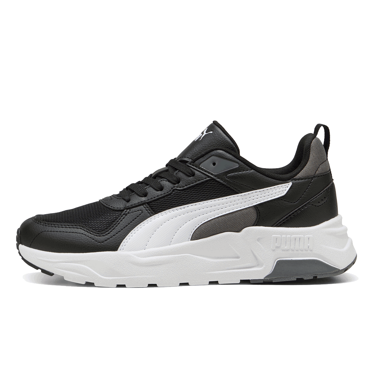 Sneakers og sko Puma Trinity 2 LT Sort | 400231-02, 0