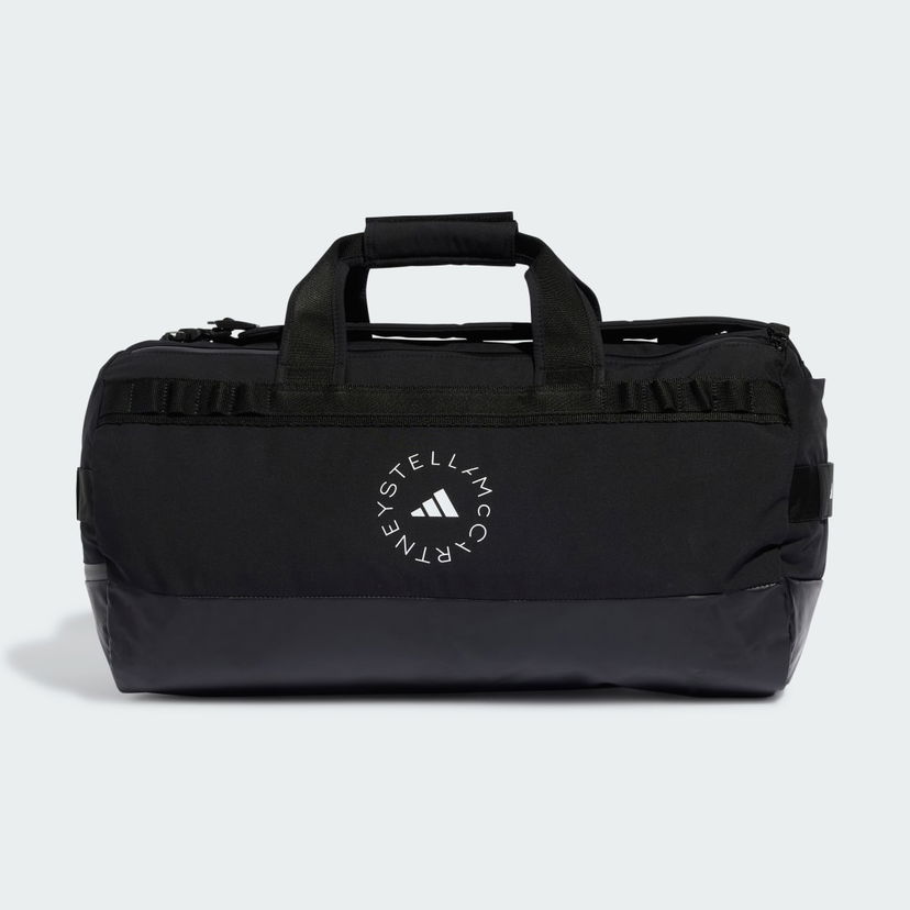 Rejsetaske adidas Performance Stella McCartney x 24/7 Bag Sort | IS9014