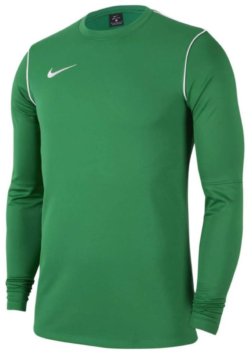 T-shirt Nike M NK DF PARK20 CREW TOP R Grøn | fj3004-302