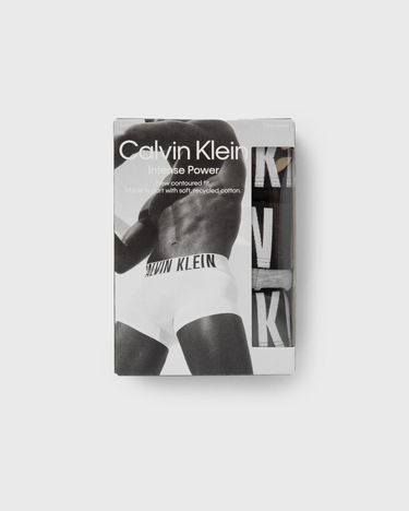 Boksere CALVIN KLEIN INTENSE POWER CTN 3P Trunk Flerfarvet | 000NB3608AMP1, 3