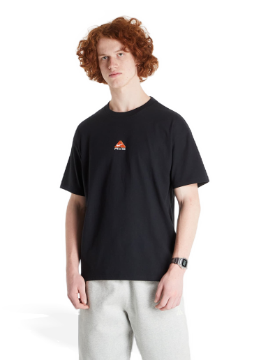T-shirt Nike ACG Short Sleeve Tee Sort | DQ1815-010