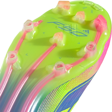 Sneakers og sko adidas Performance F50 Elite LL FG Blå | ie1213, 6
