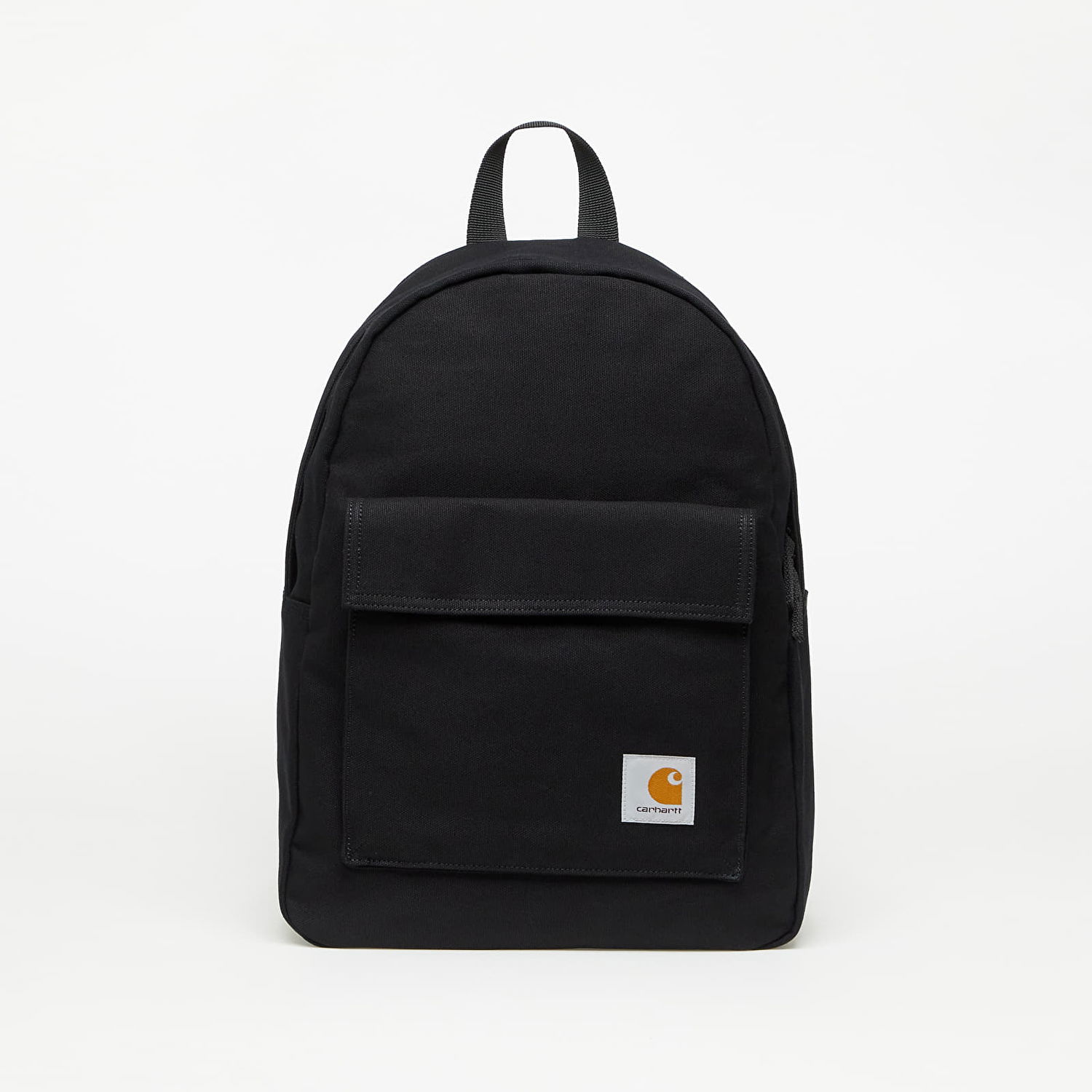 Rygsæk Carhartt WIP Dawn Backpack Black 15 l Sort | I031588.89XX, 0