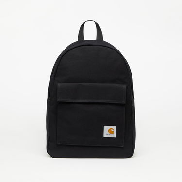 Rygsæk Carhartt WIP Dawn Backpack Black 15 l Sort | I031588.89XX, 0