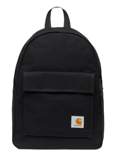 Rygsæk Carhartt WIP Dawn Backpack Black 15 l Sort | I031588.89XX