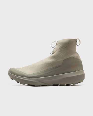 Sneakers og sko Arcteryx NORVAN 4 NIVALIS MEN Beige | X000009835-LT-FORAGE-LT-FORAGE, 1