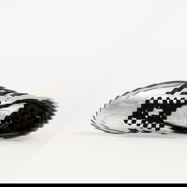 Sneakers og sko adidas Originals Samba OG Silver Metallic Black Gum W Metalisk | JI4218, 3