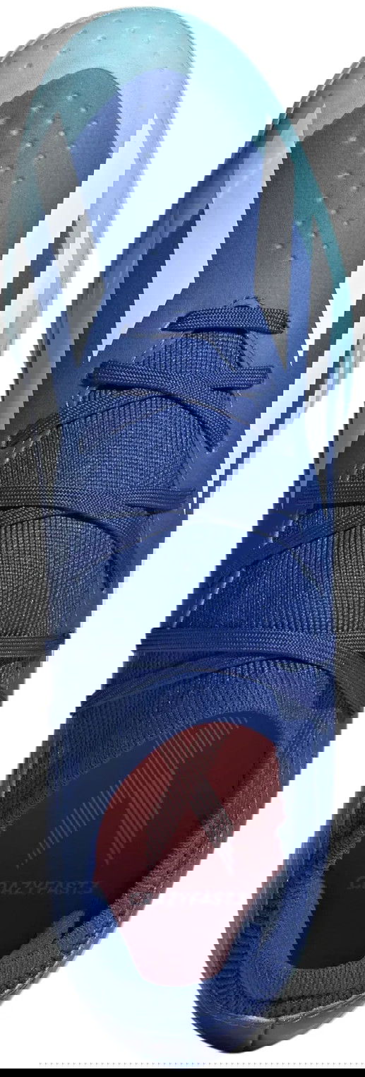 Sneakers og sko adidas Performance X CRAZYFAST.3 TF Blå | id9338, 1