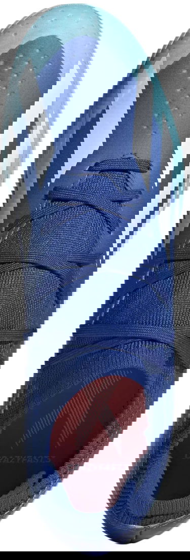 Sneakers og sko adidas Performance X CRAZYFAST.3 TF Blå | id9338, 1