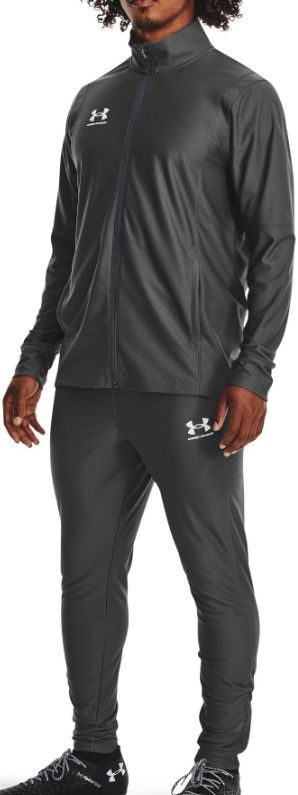Træningsdragt Under Armour Souprava Challenger Sort | 1379592-025