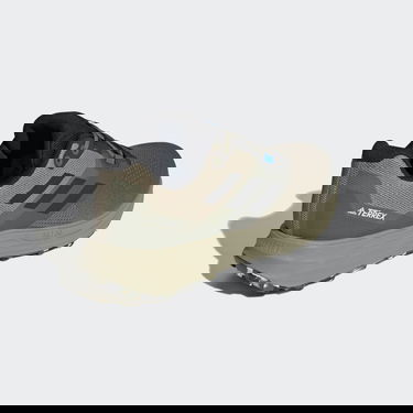 Sneakers og sko adidas Performance Terrex Two Flow Trail Running Grøn | H05844, 2