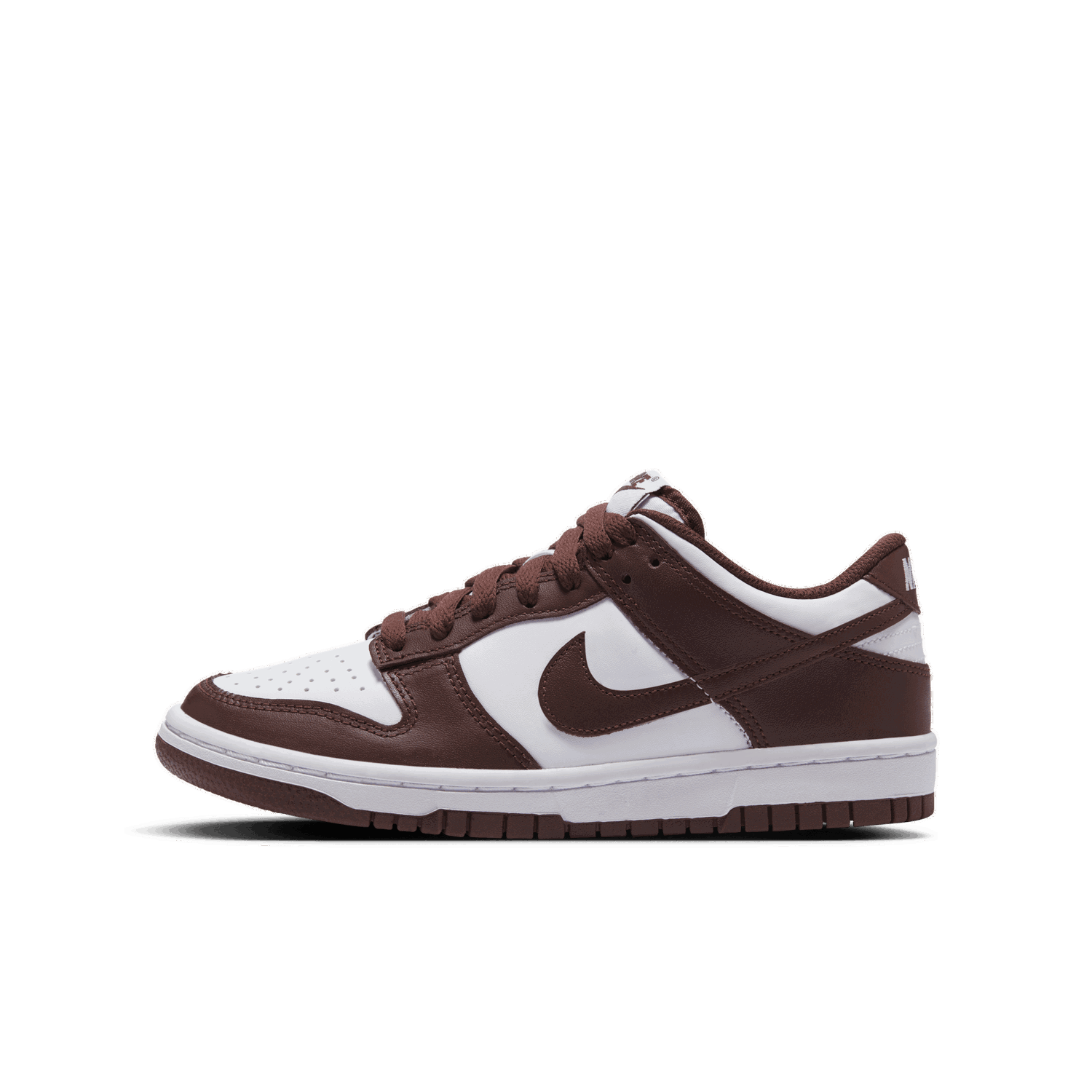 Sneakers og sko Nike Dunk Low Brun | FB9109-115, 0