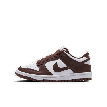 Sneakers og sko Nike Dunk Low Brun | FB9109-115, 0