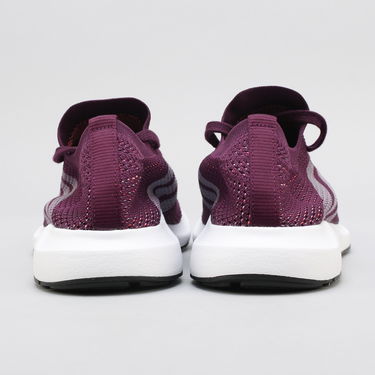 Sneakers og sko adidas Originals Swift Run PK Lilla | CQ2035, 3