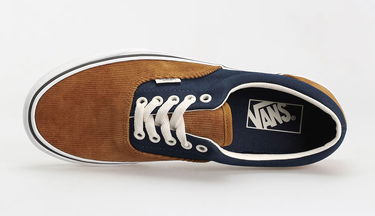 Sneakers og sko Vans Era Mini Cord Orange | VN0007NU0BO, 3