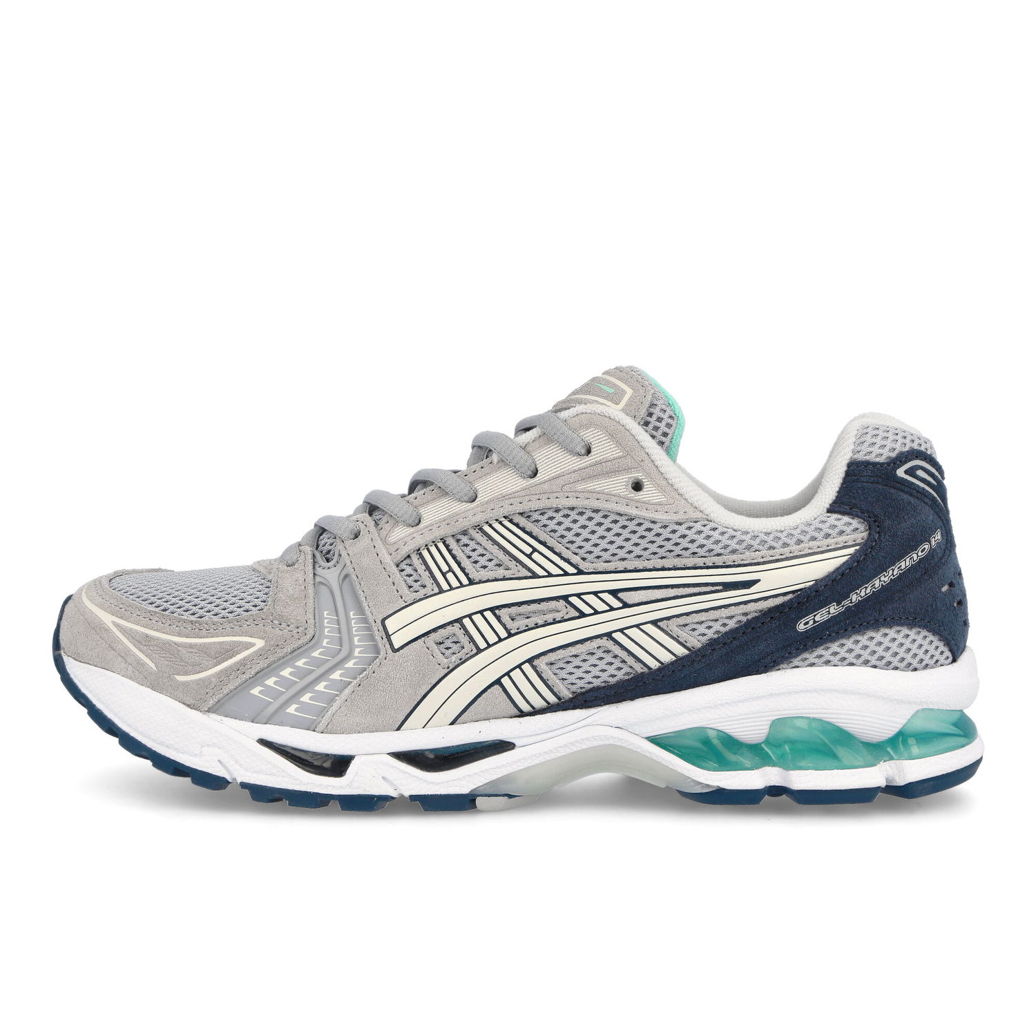 Sneakers og sko Asics Gel Kayano 14 ''Piedmont Grey'' Grå | 1201A161-021, 0