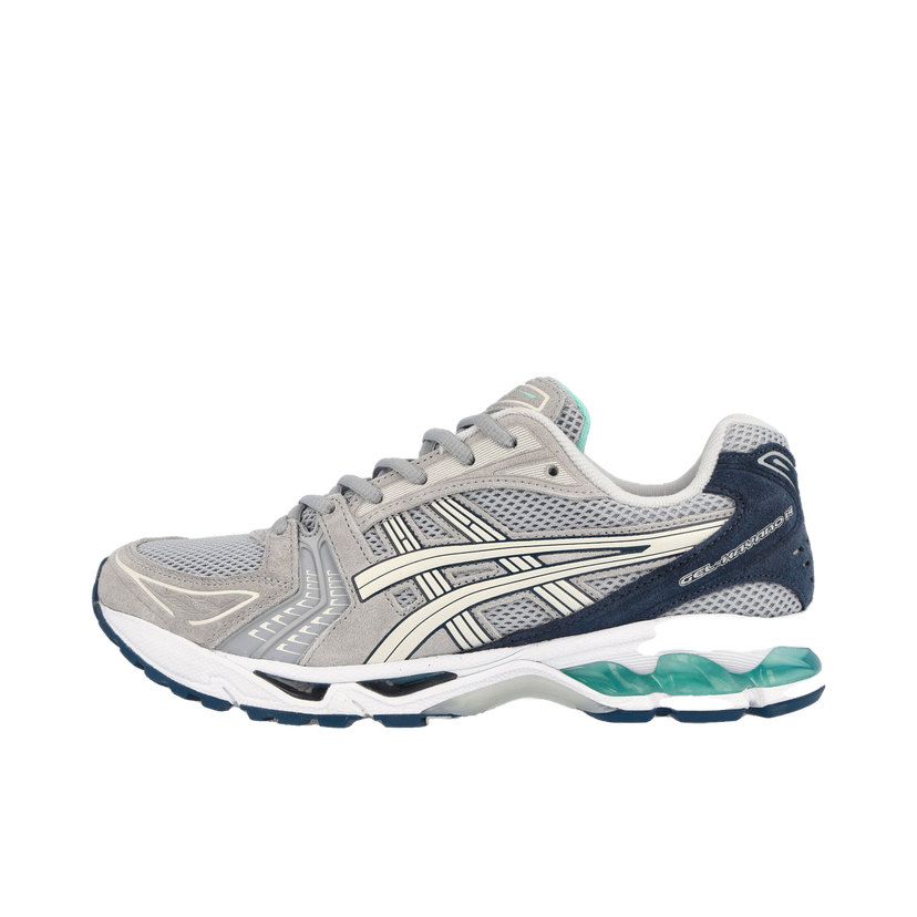 Løbe Asics Gel Kayano 14 ''Piedmont Grey'' Grå | 1201A161-021