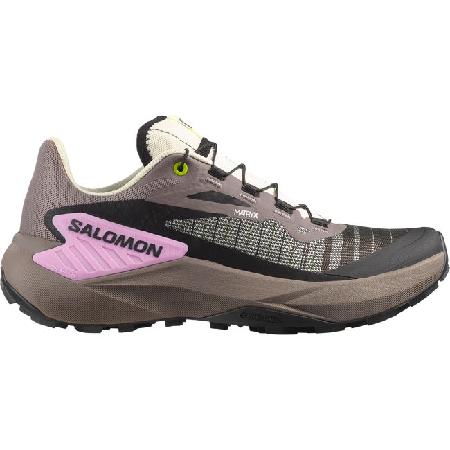 Sneakers og sko Salomon Genesis Flerfarvet | L47881000