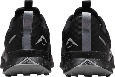 Sneakers og sko Nike Juniper Trail 3 Sort | fq0902-001, 4