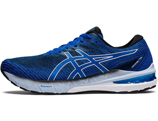 Løbe Asics GT-2000 10 Blå | 1011b185-406