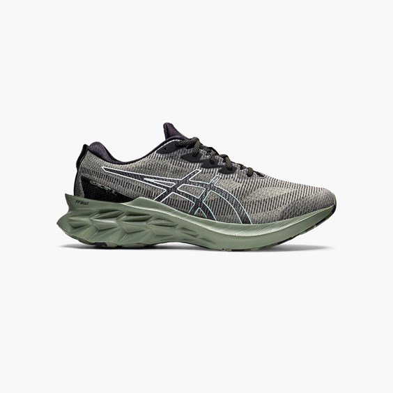 Sneakers og sko Asics Novablast 2 Grøn | 1011B331-300, 0