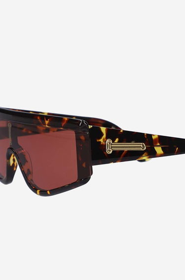 Solbriller Aries Retrosuperfuture x Zed Sunglasses Brun | RSAR90000, 4