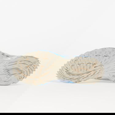 Sneakers og sko Puma Velophasis Velophasis "Overdye White" Hvid | 391966-01, 4