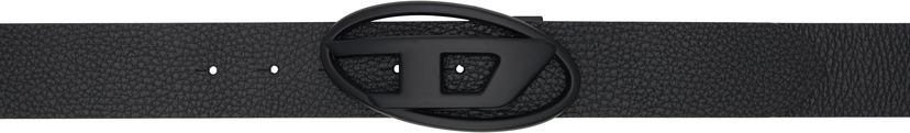 Bælter Diesel B-1dr Rev Ii Reversible Belt Sort | X09812-P4420-H0015