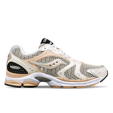 Sneakers og sko Saucony ProGrid Triumph 4 Beige | S70704-11, 0