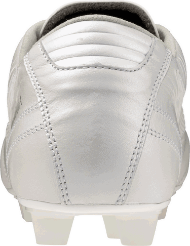 Sneakers og sko Mizuno Morelia UL Japan 40Th FG Hvid | p1ga2599-99, 4