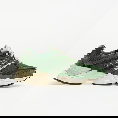 Sneakers og sko New Balance 9060 Grøn | U9060CG, 2