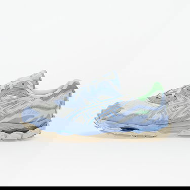 Sneakers og sko Asics Gel-NYC Blå | 1203A826-400, 0