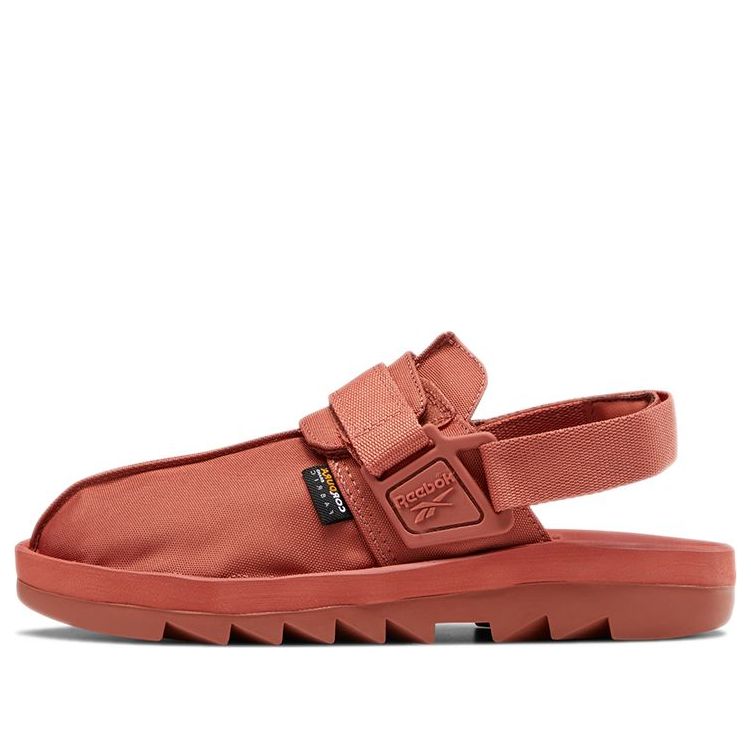 Sneakers og sko Reebok Beatnik Sandal Rød | GZ1799
