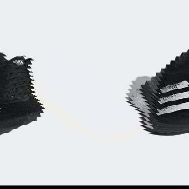 Sneakers og sko adidas Performance Adizero Boston 9 Sort | GY6547, 5