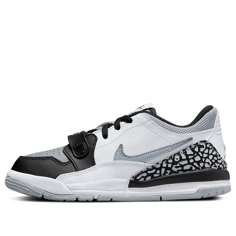 Sneakers og sko Jordan Air Jordan Legacy 312 Low Hvid | CD9055-105