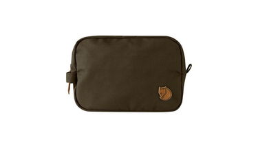 Rejsetaske FJÄLLRÄVEN Gear Bag Grøn | F24213-633, 0