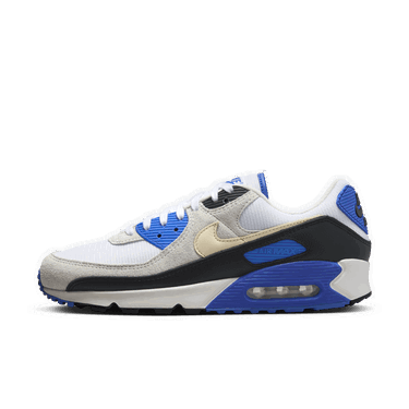 Sneakers og sko Nike Air Max 90 Premium Blå | HF3449-100, 0