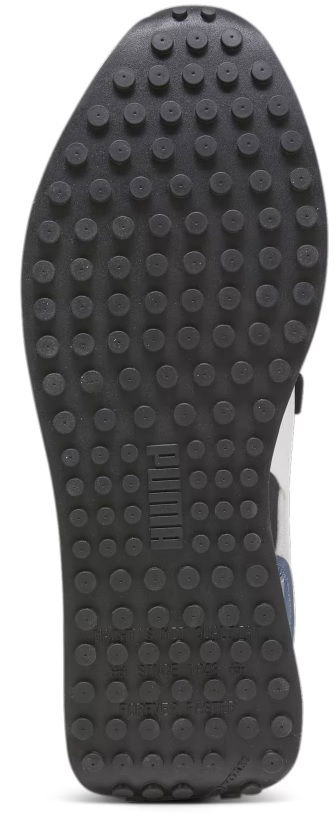 Sneakers og sko Puma Future Rider Concrete Jungle Hvid | 391926-04, 2