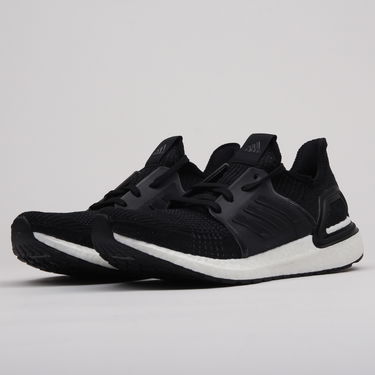 Sneakers og sko adidas Performance UltraBoost 19 Sort | G54009, 1