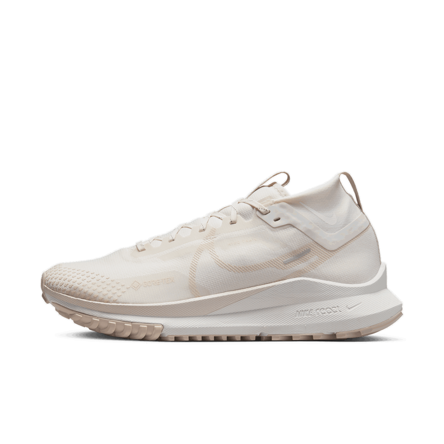 Sneakers og sko Nike boty Pegasus Trail 4 GORE-TEX Beige | DJ7926-007, 0