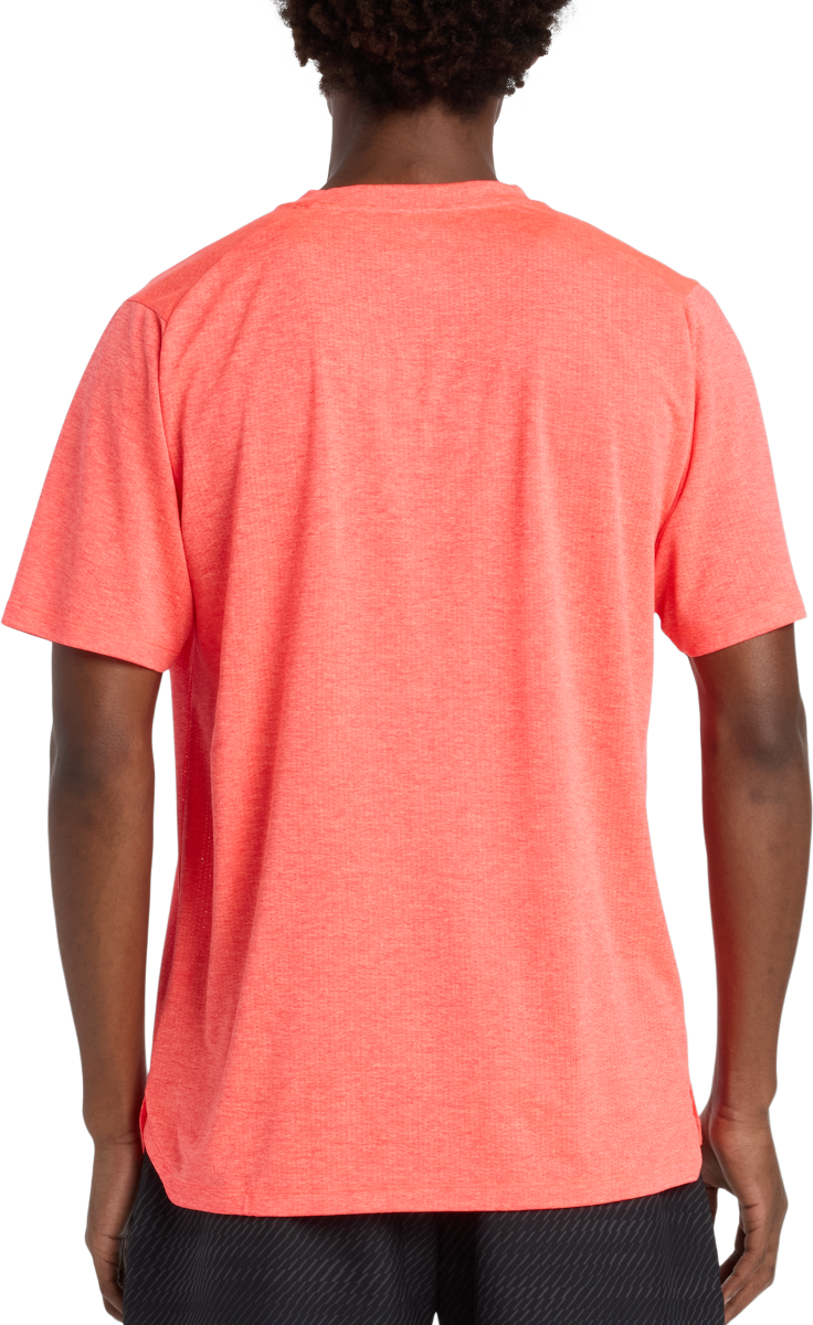 T-shirt New Balance New Balance Athletics T-Shirt Lyserød | mt41253-urr, 1