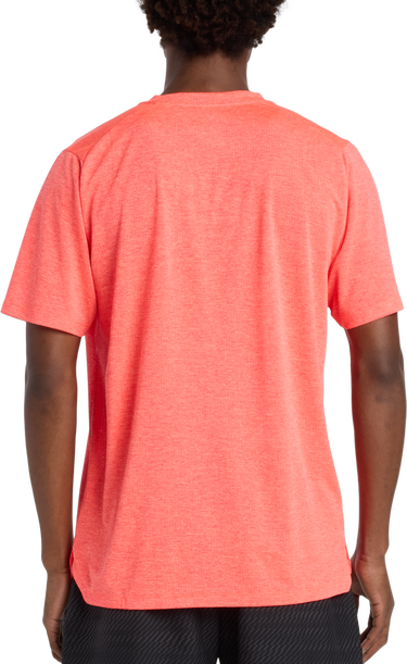 T-shirt New Balance New Balance Athletics T-Shirt Lyserød | mt41253-urr, 1