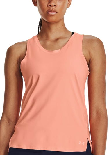 Jakke Under Armour UA Storm Run Lyserød | 1376797-100, 0