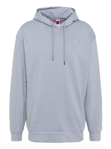 Sweatshirt The North Face Cs Hoodie Grå | NF0A5ICZZDK