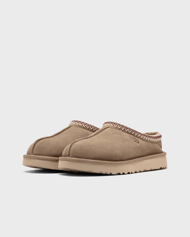 Sneakers og sko UGG Tasman Slipper Grå | 5955-DGRY, 2