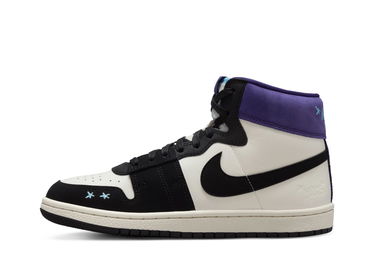 Sneakers og sko Jordan Opium x Air Ship SP "Court Purple" Sort | FQ8281-100, 2