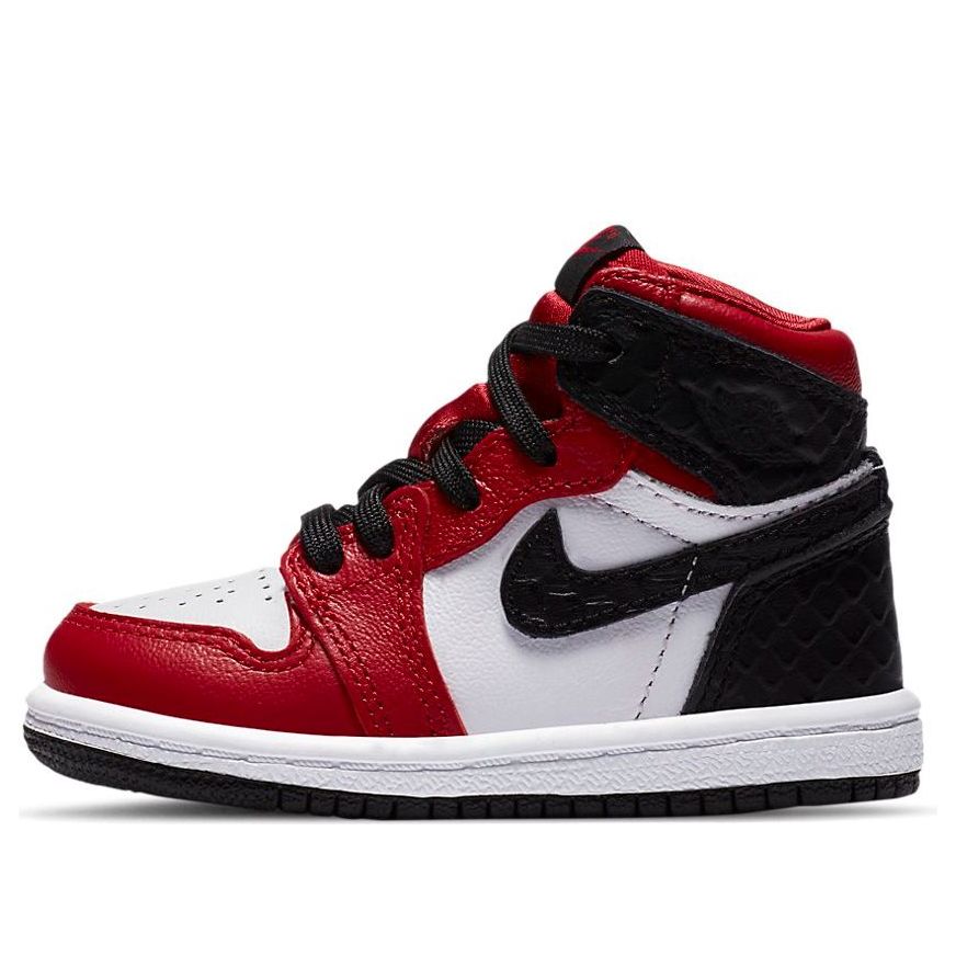 Sneakers og sko Jordan Air Jordan 1 Retro High OG Rød | CU0450-601, 0
