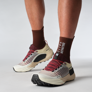 Sneakers og sko Salomon S/LAB Genesis Beige | l47722-600, 6