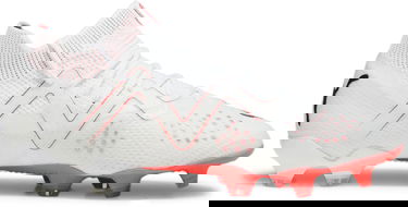 Sneakers og sko Puma Puma FUTURE ULTIMATE FG/AG Hvid | 107355-01, 1