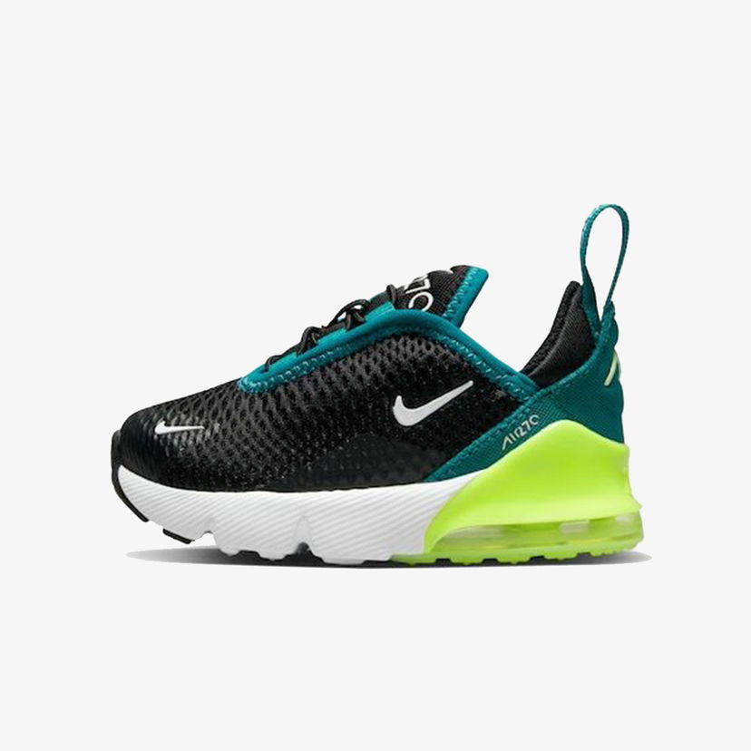 Sneakers og sko Nike Air Max 270 Sort | DD1646-026